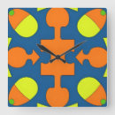 Suche nach symmetrie wanduhren Geometrisch
