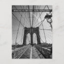 Suche nach brooklyn brücke postkarten Vereinte staaten