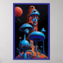 Suche nach psychedelische poster Fantasie