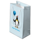 Suche nach pinguin geschenktüten Party