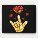 Suche nach chinesische liebe mousepads Zeichen