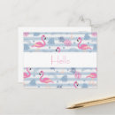 Suche nach flamingo postkarten Niedliche flamingos