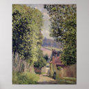 Suche nach louveciennes poster Impressionist