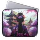 Suche nach kirschblüten laptop schutzhüllen Kimono
