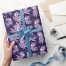 Suche nach tentakel geschenkpapier Meeresleben