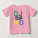 Suche nach dino baby tshirts Baby boy