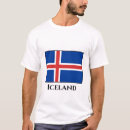 Suche nach isländische flagge tshirts Insel