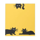 Suche nach lustige katzen notizblock Tier