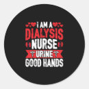Suche nach dialyse aufkleber Krankenschwester