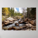 Suche nach rocky mountain nationalpark poster Felsiger berg nationalpark