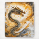 Suche nach chinesischer drache mousepads Drachenkunst