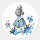 Suche nach alice im wunderland aufkleber Whimsical