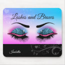 Suche nach wimpern mousepads Büro