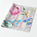 Suche nach vergißmeinnicht geschenkpapier Blume
