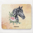 Suche nach schöne pferde mousepads Reiter
