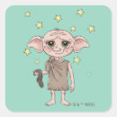 Suche nach dobby aufkleber Hogwarts