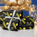 Suche nach tennisball geschenkpapier Sport