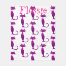 Suche nach katzen decken Rosa