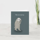 Suche nach sloth karten Faulpelz