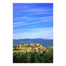 Suche nach provence poster Roussillon