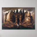 Suche nach bocklin poster Öl