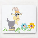 Suche nach niedliche ziege mousepads Ziegen