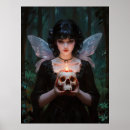 Suche nach dunkle fantasie poster Fee