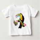 Suche nach toucans babykleidung Vögel