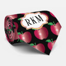 Suche nach apfel krawatten Monogramm