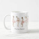 Suche nach rosa ballerina tassen Girl