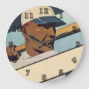 Suche nach nostalgie wanduhren Nostalgisch