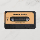 Suche nach notieren visitenkarten Kassette