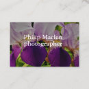 Suche nach iris visitenkarten Einfach