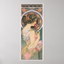 Suche nach alfons mucha kunst Retro