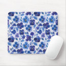 Suche nach stiefmütterchen mousepads Weiß