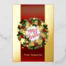 Suche nach luxuriös karten Reale goldfolie