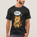 Suche nach flöhe tshirts Katze