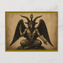 Suche nach baphomet postkarten Teufel