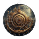 Suche nach steampunk dartscheiben Industriell