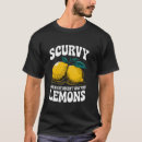 Suche nach skorbut tshirts Leben