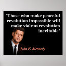 Suche nach kennedy zitat poster Jfk