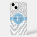 Suche nach animal print iphone hüllen Monogramm