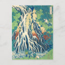 Suche nach hiroshige postkarten Vintag