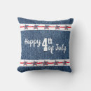 Suche nach viertes kissen Amerikanische unabhängigkeitstag