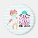 Suche nach lustige krankenschwester magnete Pflege