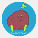 Suche nach lustige kartoffel aufkleber Cartoon