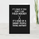 Suche nach field hockey karten Feldhockey