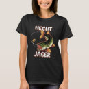 Suche nach hecht tshirts Gestaltung