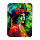 Suche nach abstrakter expressionismus magnete Rot