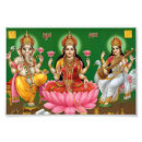 Suche nach saraswati poster Lakshmi